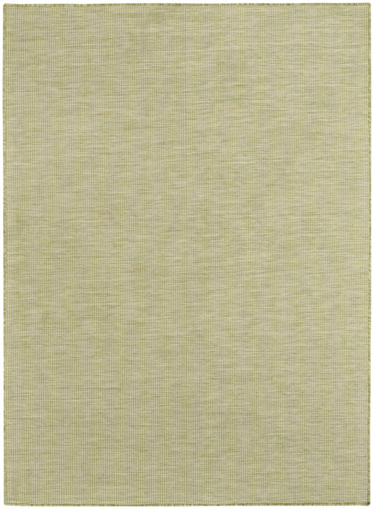 Nourison Home Positano  Green  Contemporary