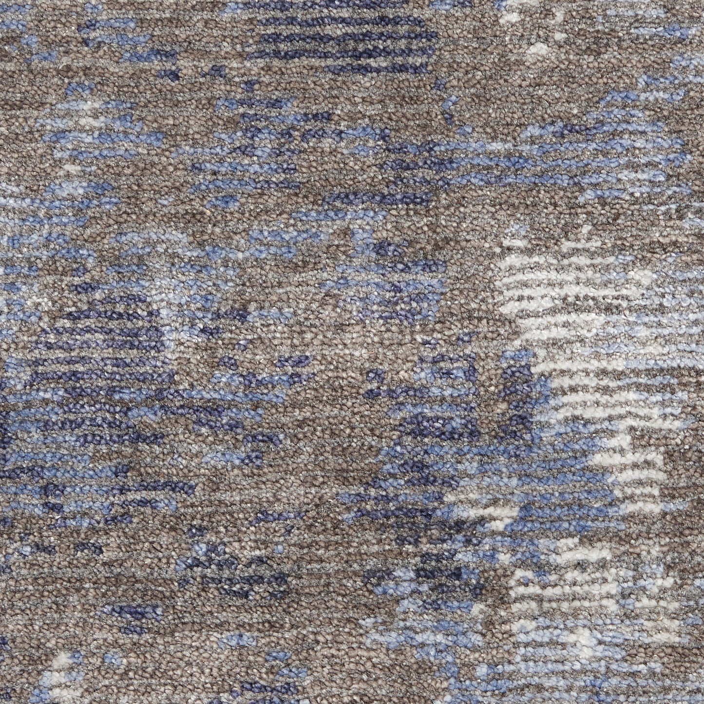 Nourison Home Lucent  Dove  Transitional