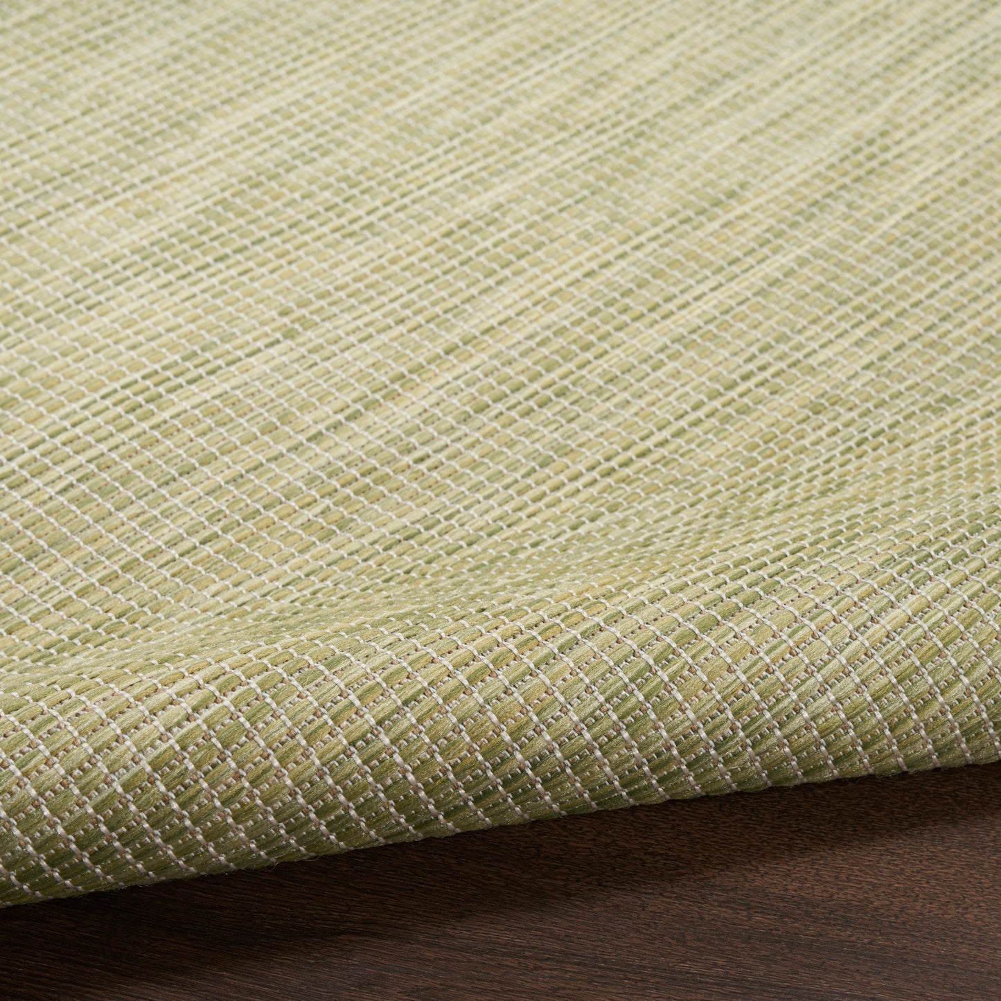 Nourison Home Positano  Green  Contemporary