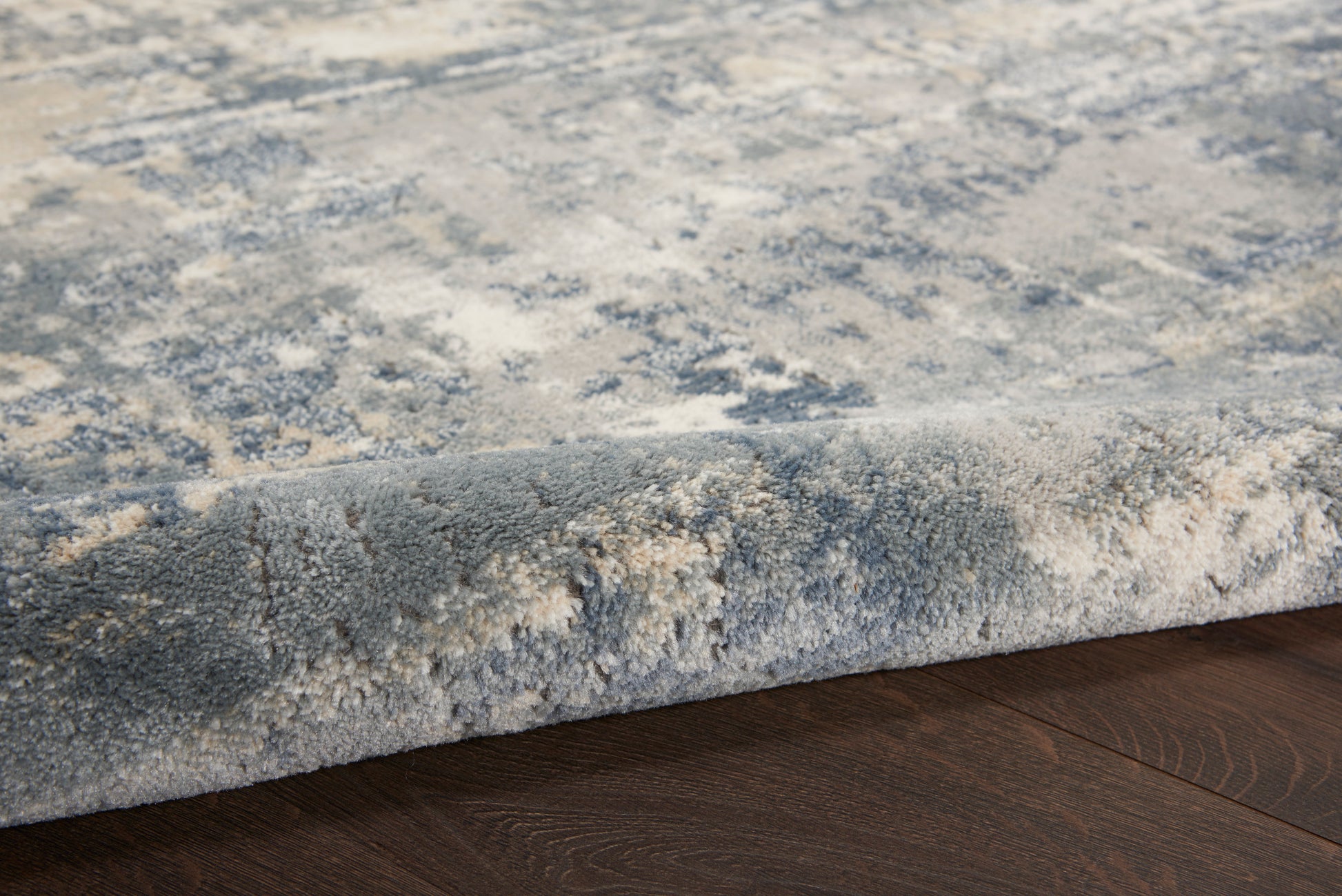 Nourison Home Quarry  Grey Beige  Contemporary