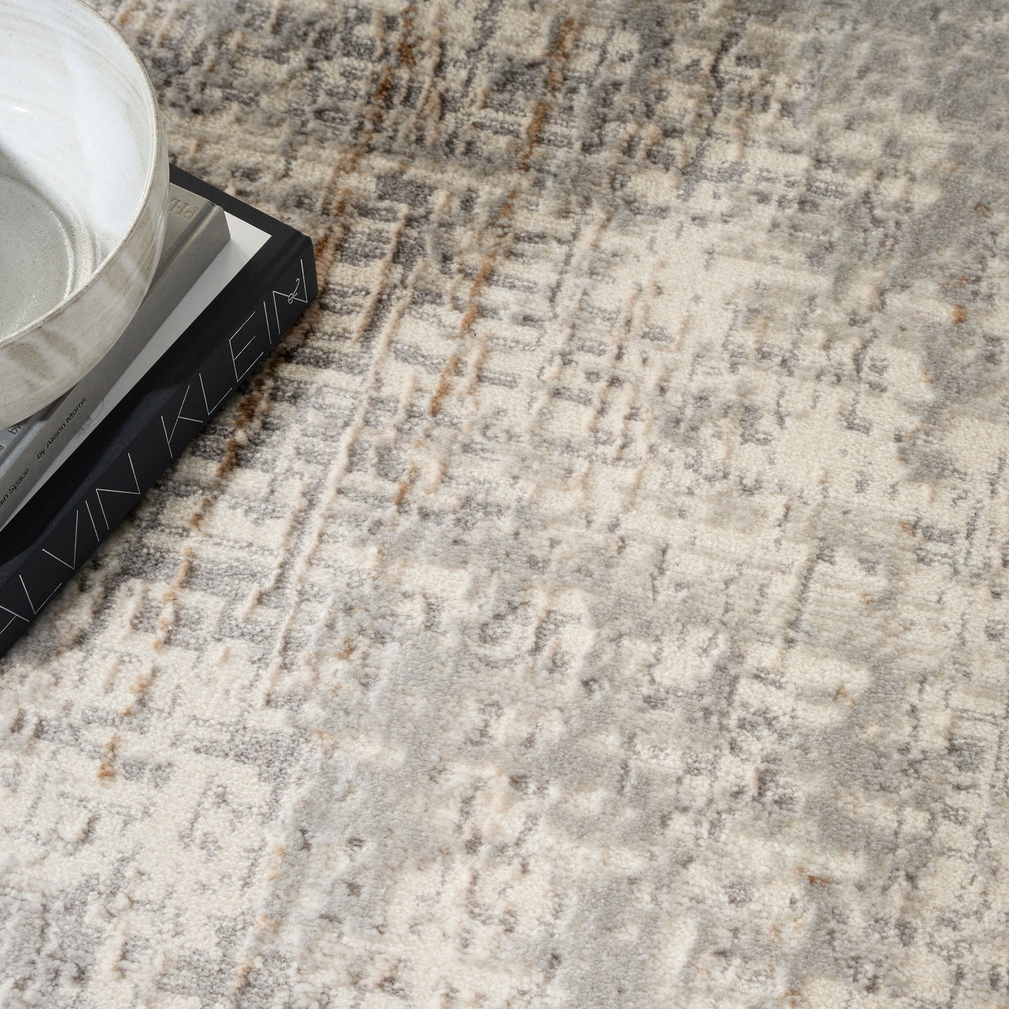 Calvin Klein CK950 Rush  Grey  Contemporary