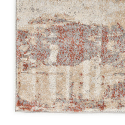 Calvin Klein CK005 Enchanting  Grey Rust  Contemporary