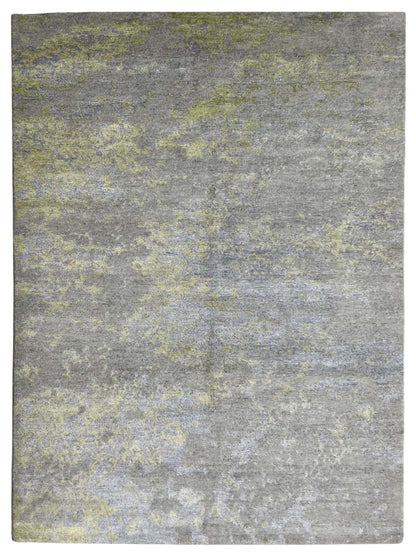 Artisan Tibetino  White Green 