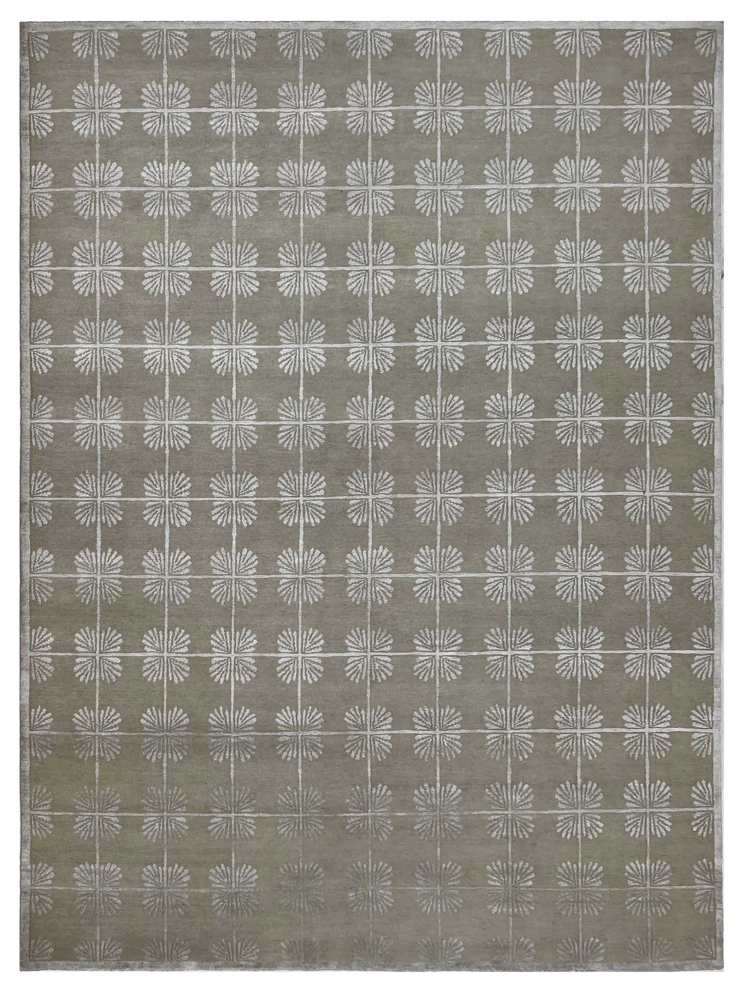 Artisan Tibetino  Beige Silver 