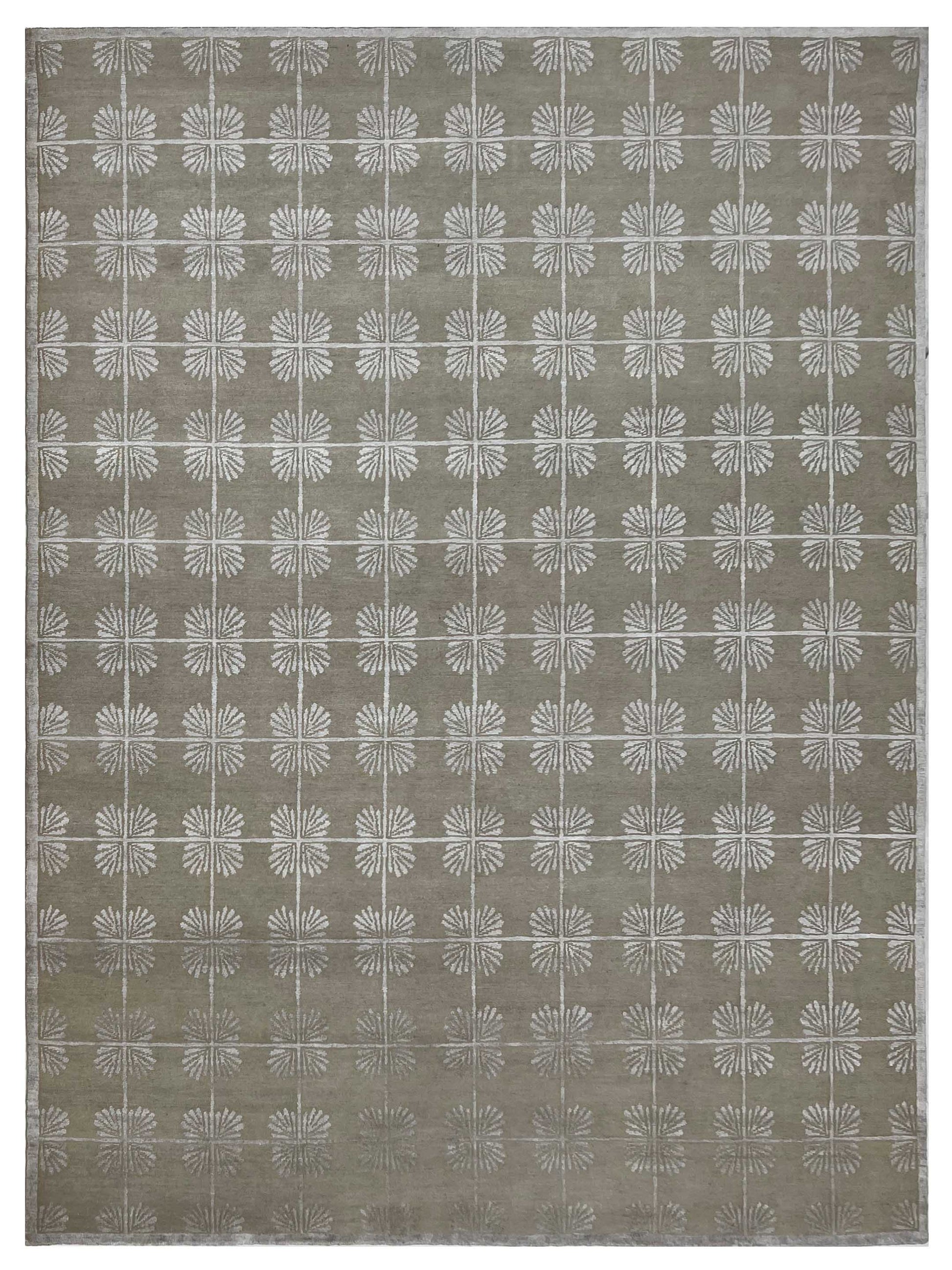 Artisan Tibetino  Beige Silver 