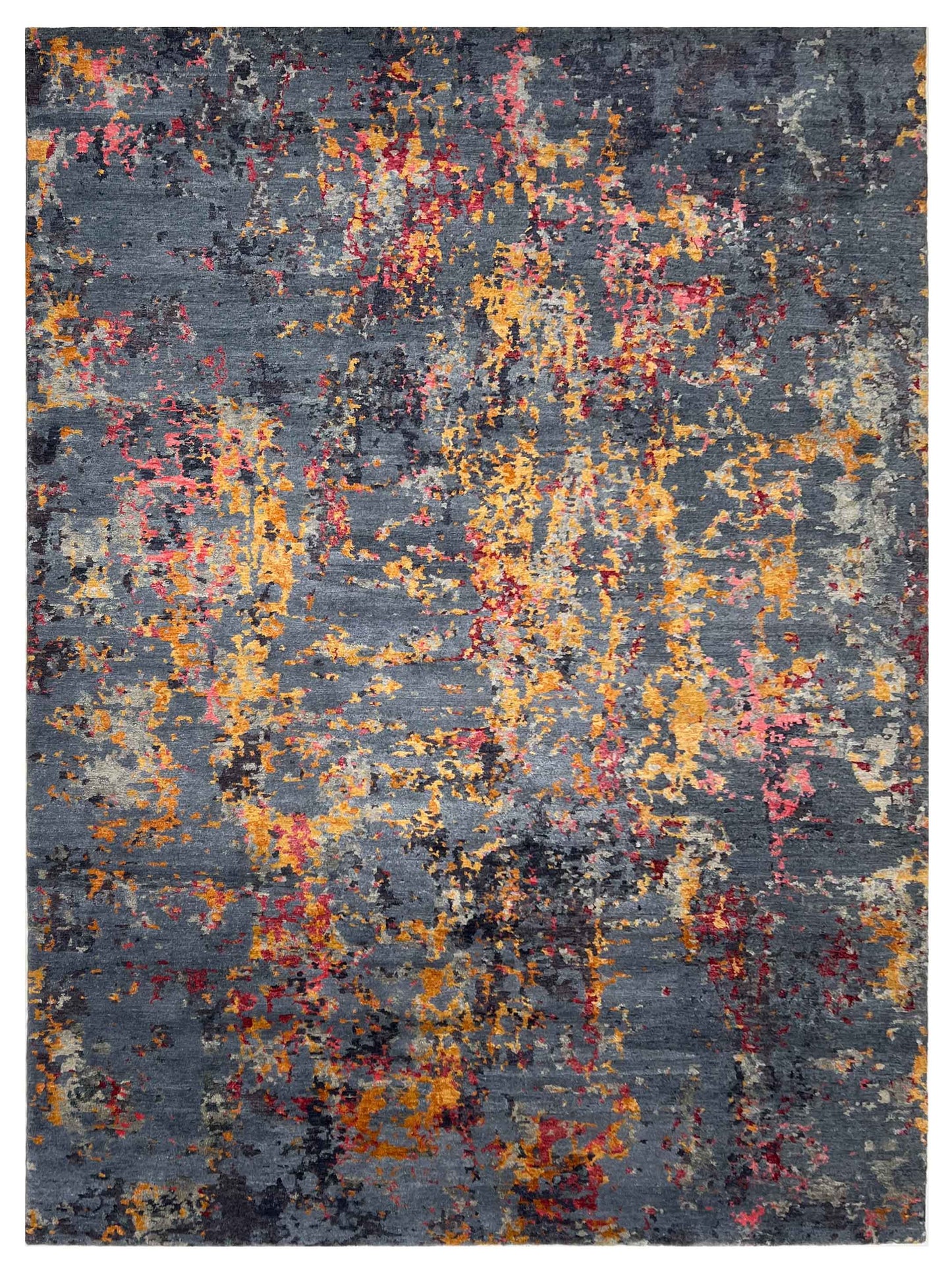 Artisan Tibetino  Gray Multi 