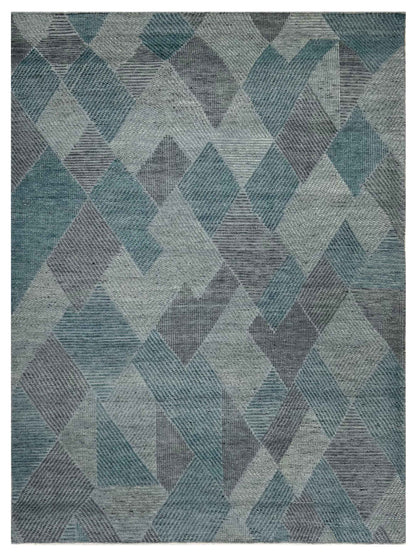 Artisan Harmony  Blue Gray 