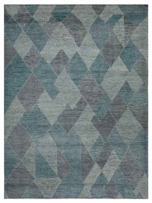 Artisan Harmony  Blue Gray 