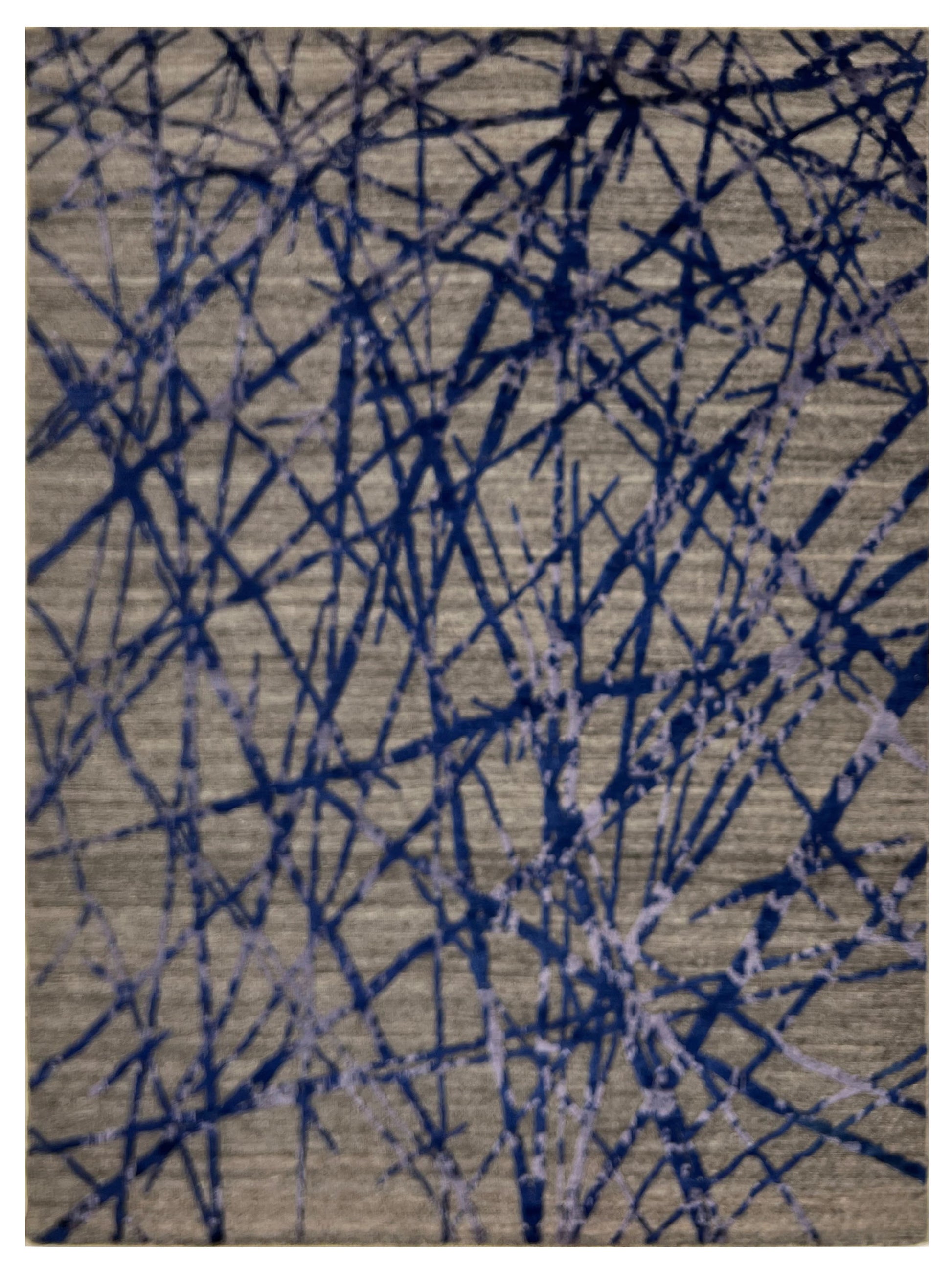 Artisan Harmony  Blue Gray 