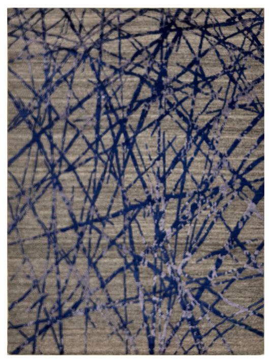 Artisan Harmony  Blue Gray 