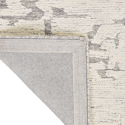 Calvin Klein CK009 Sculptural  Grey  Contemporary