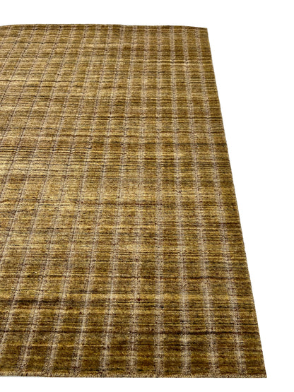 Artisan Velvet Chocolate Loom Rug