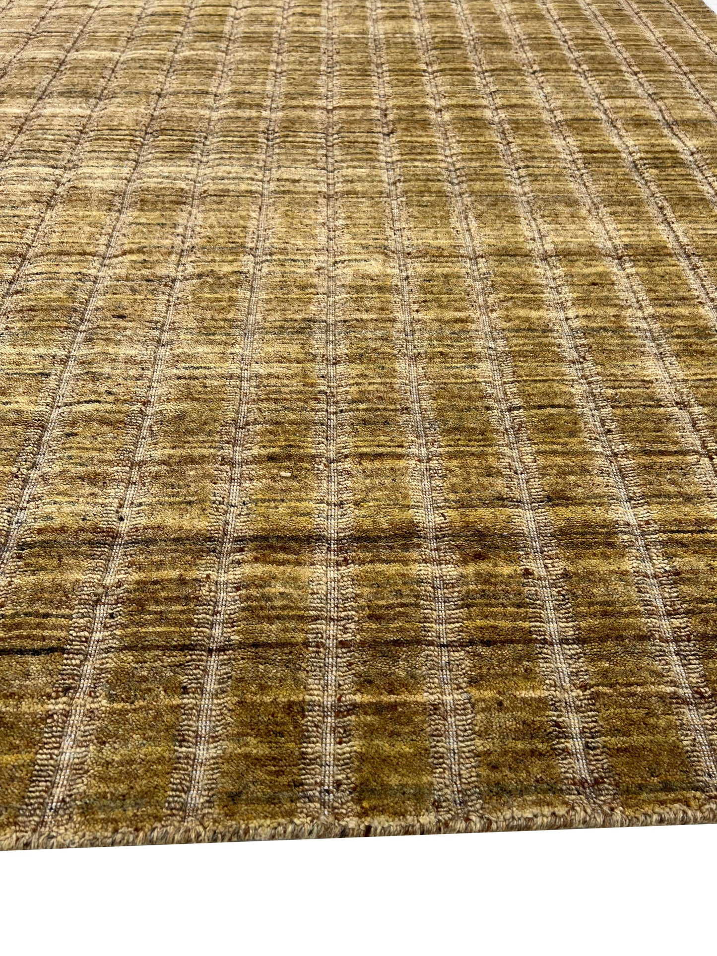 Artisan Velvet Chocolate Loom Rug