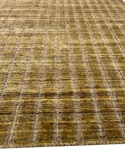 Artisan Velvet Chocolate Loom Rug