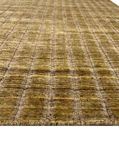 Artisan Velvet Chocolate Loom Rug