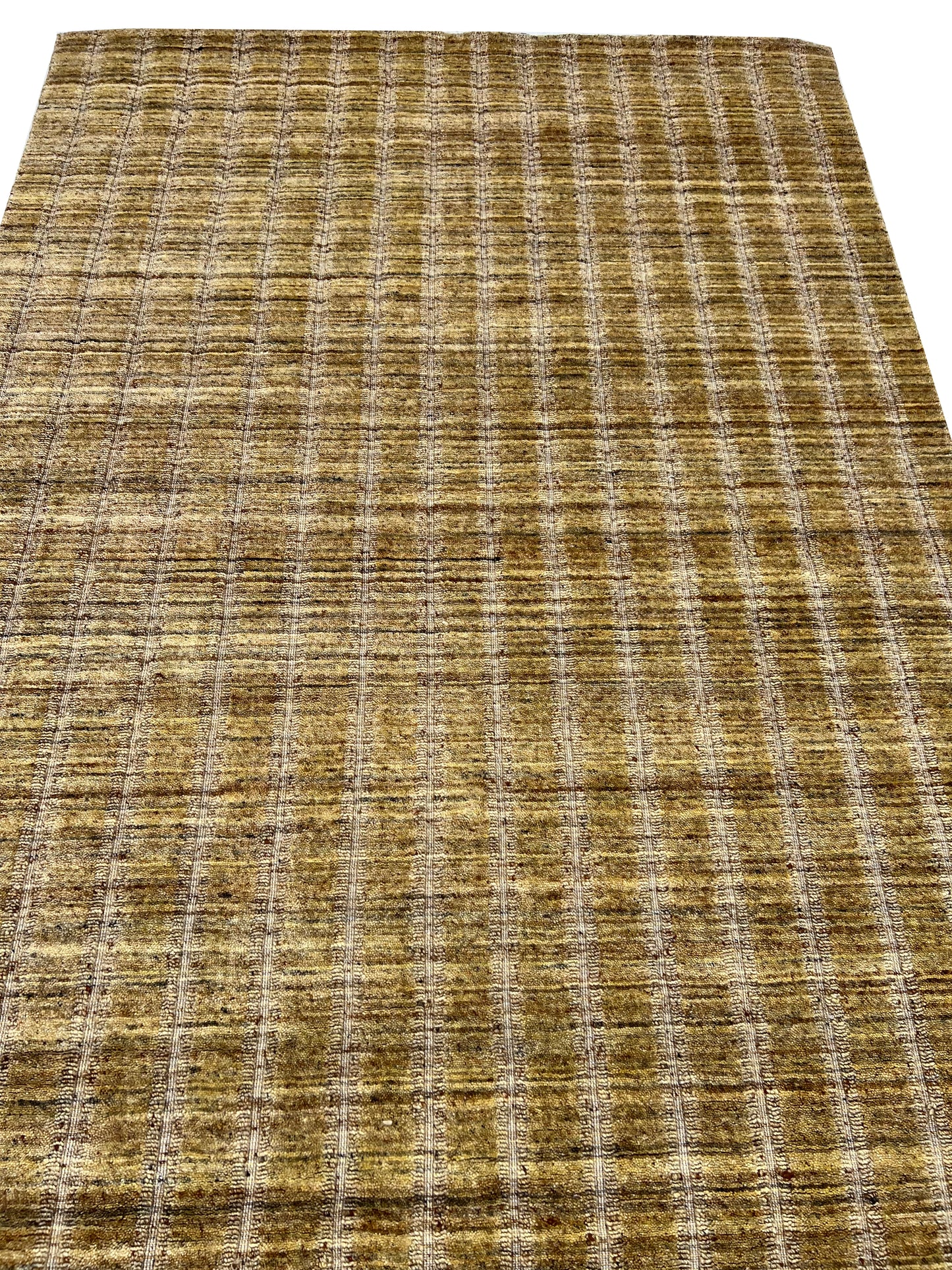 Artisan Velvet Chocolate Loom Rug