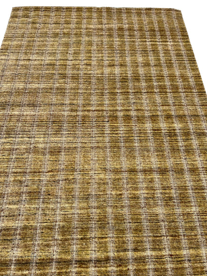 Artisan Velvet Chocolate Loom Rug