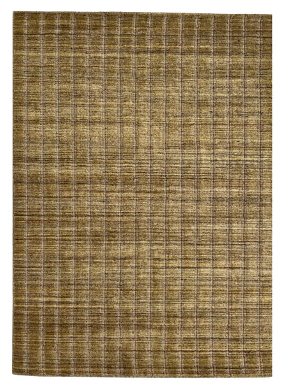 Artisan Velvet Chocolate Loom Rug