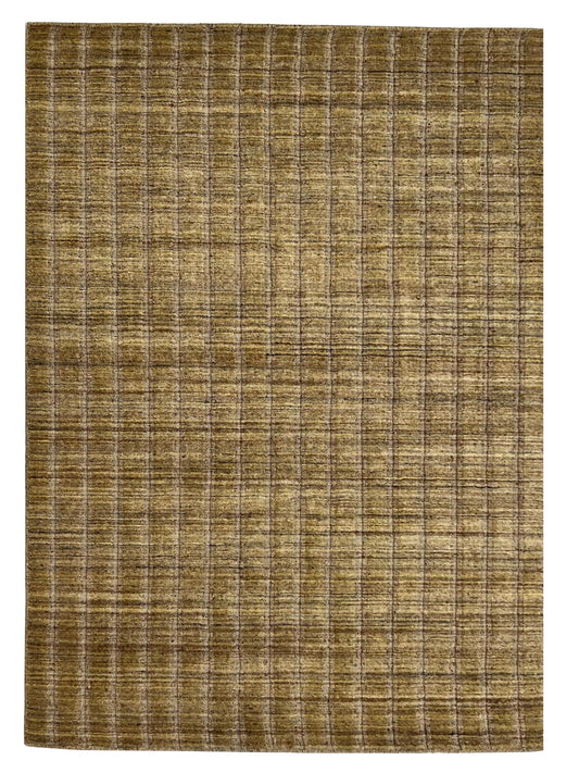 Artisan Velvet Chocolate Loom Rug