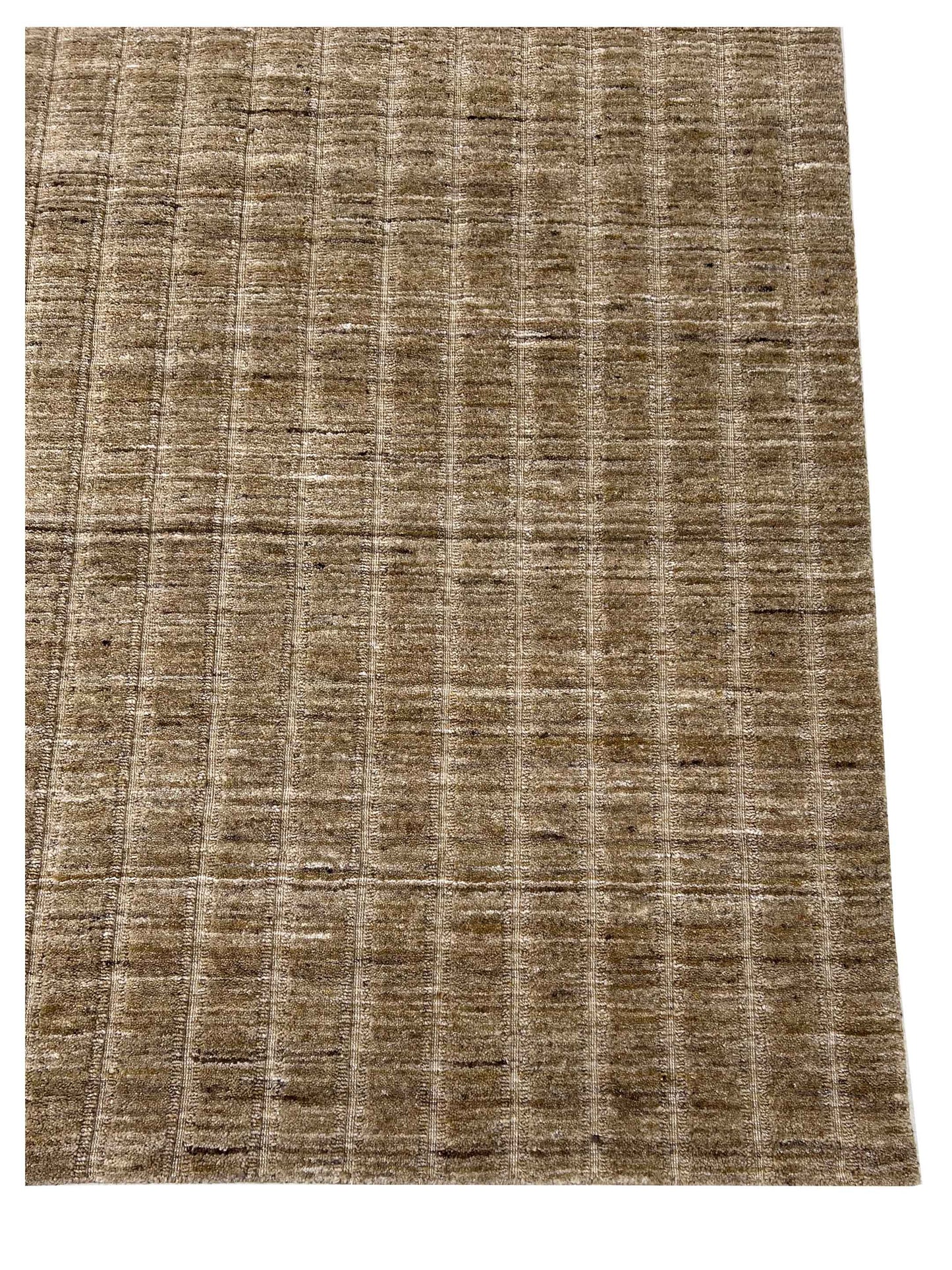 Artisan Velvet Blue Green Loom Rug