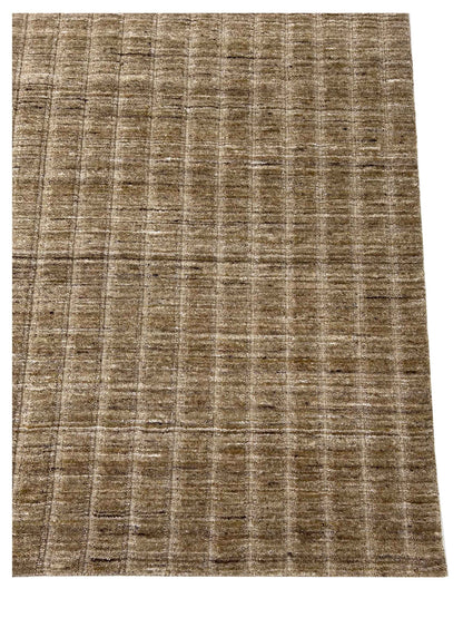 Artisan Velvet Blue Green Loom Rug