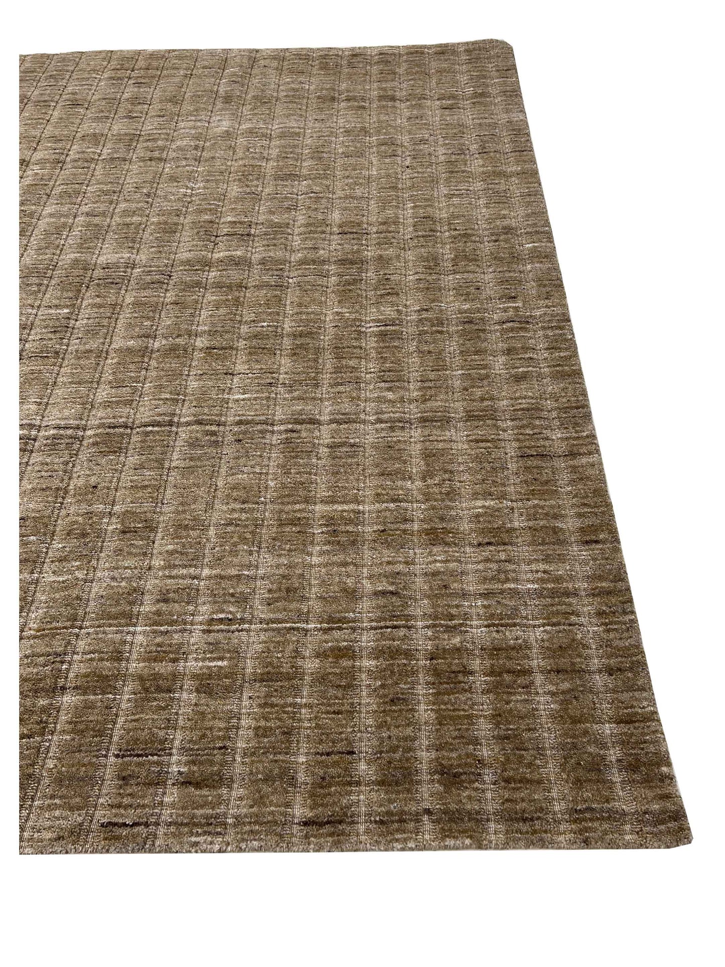 Artisan Velvet Blue Green Loom Rug