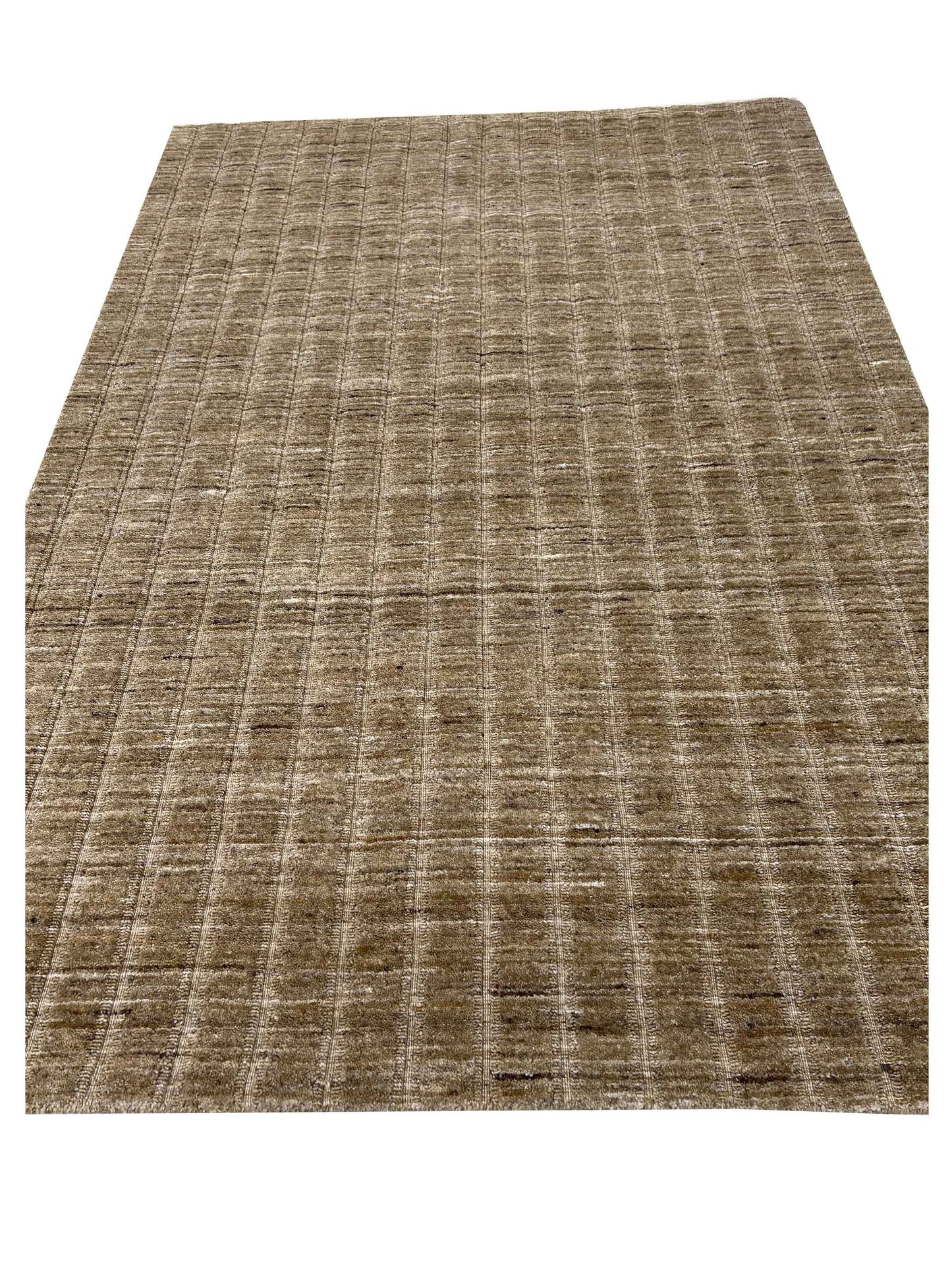 Artisan Velvet Blue Green Loom Rug