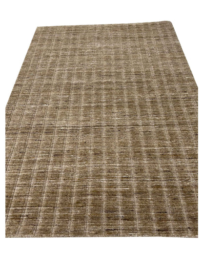 Artisan Velvet Blue Green Loom Rug