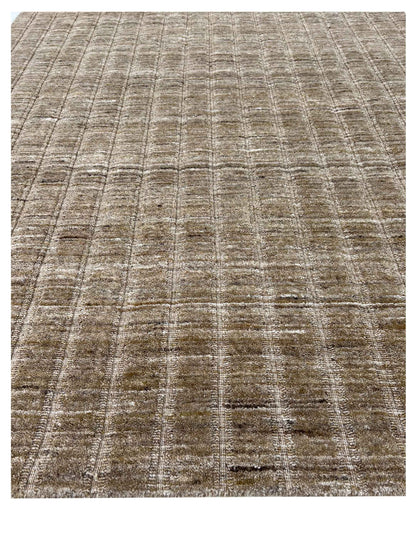 Artisan Velvet Blue Green Loom Rug