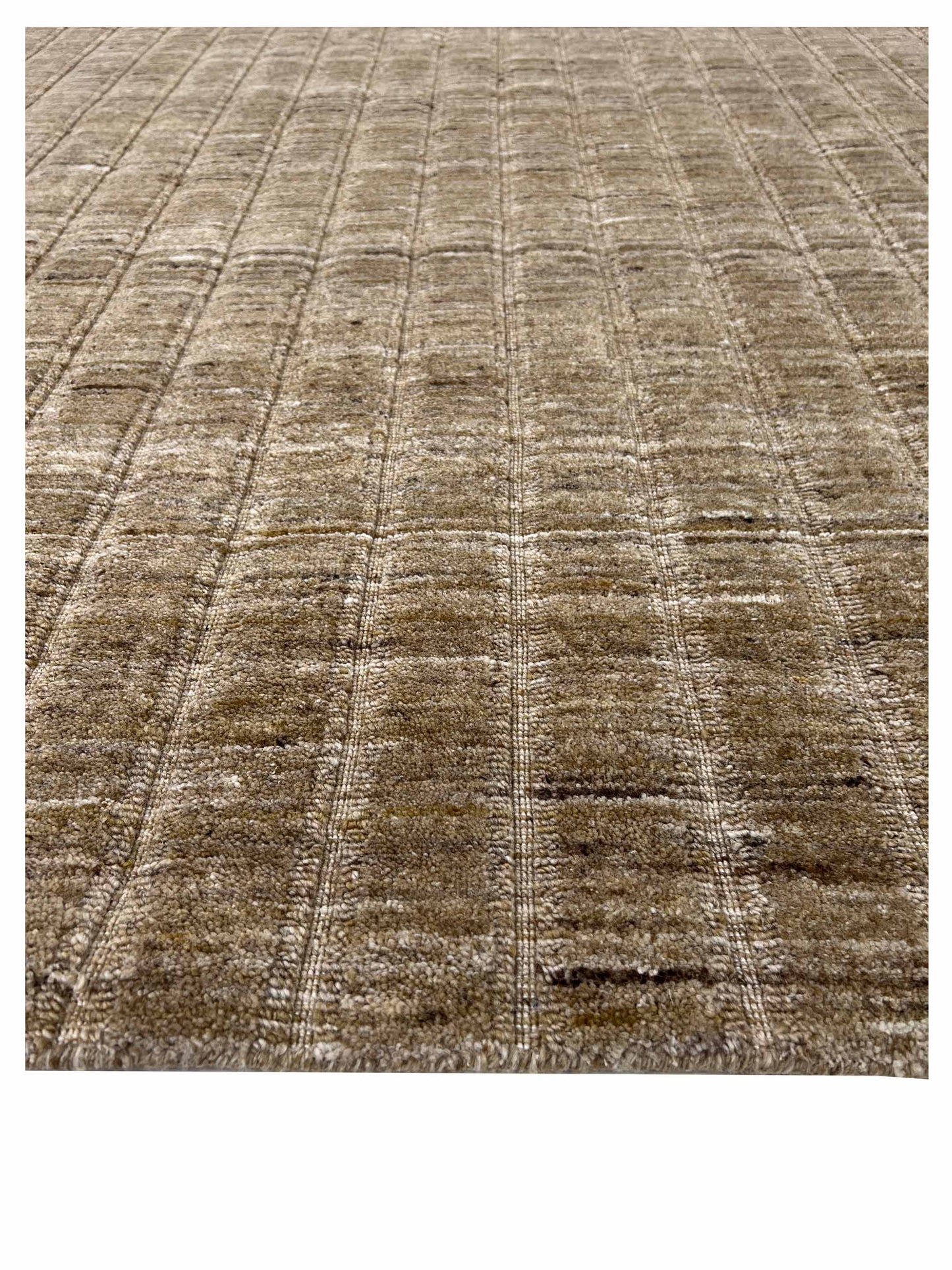 Artisan Velvet Blue Green Loom Rug