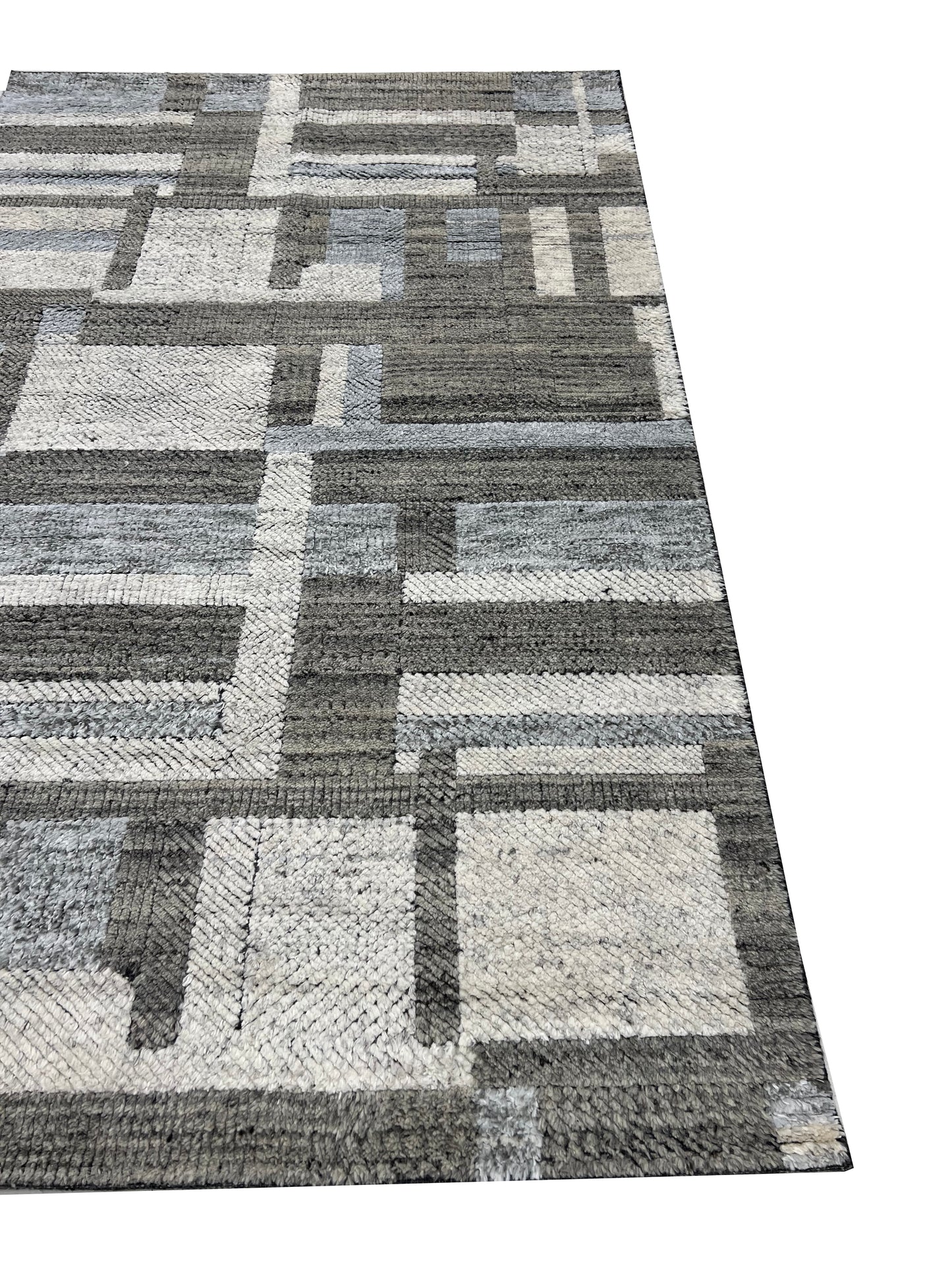 Artisan Enchanted Natural Loom Rug