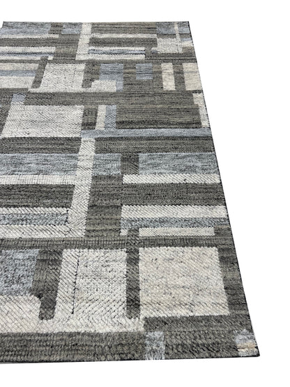 Artisan Enchanted Natural Loom Rug