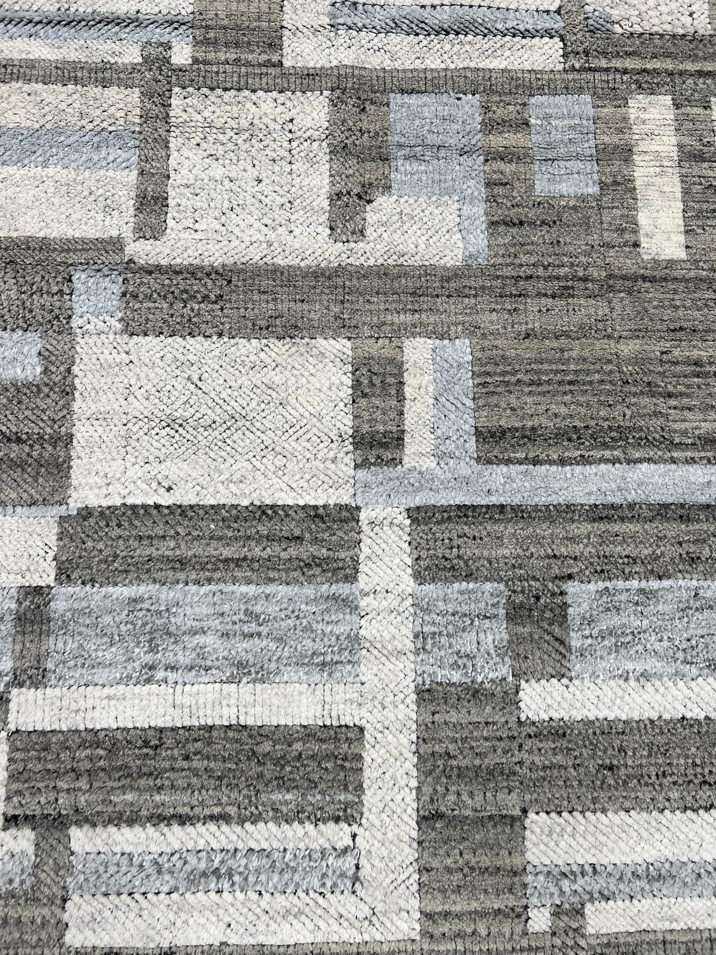 Artisan Enchanted Natural Loom Rug