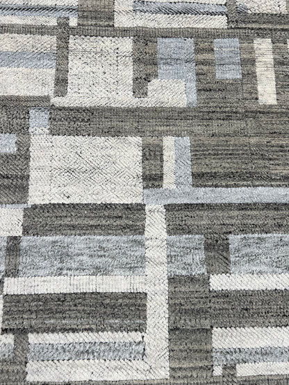 Artisan Enchanted Natural Loom Rug