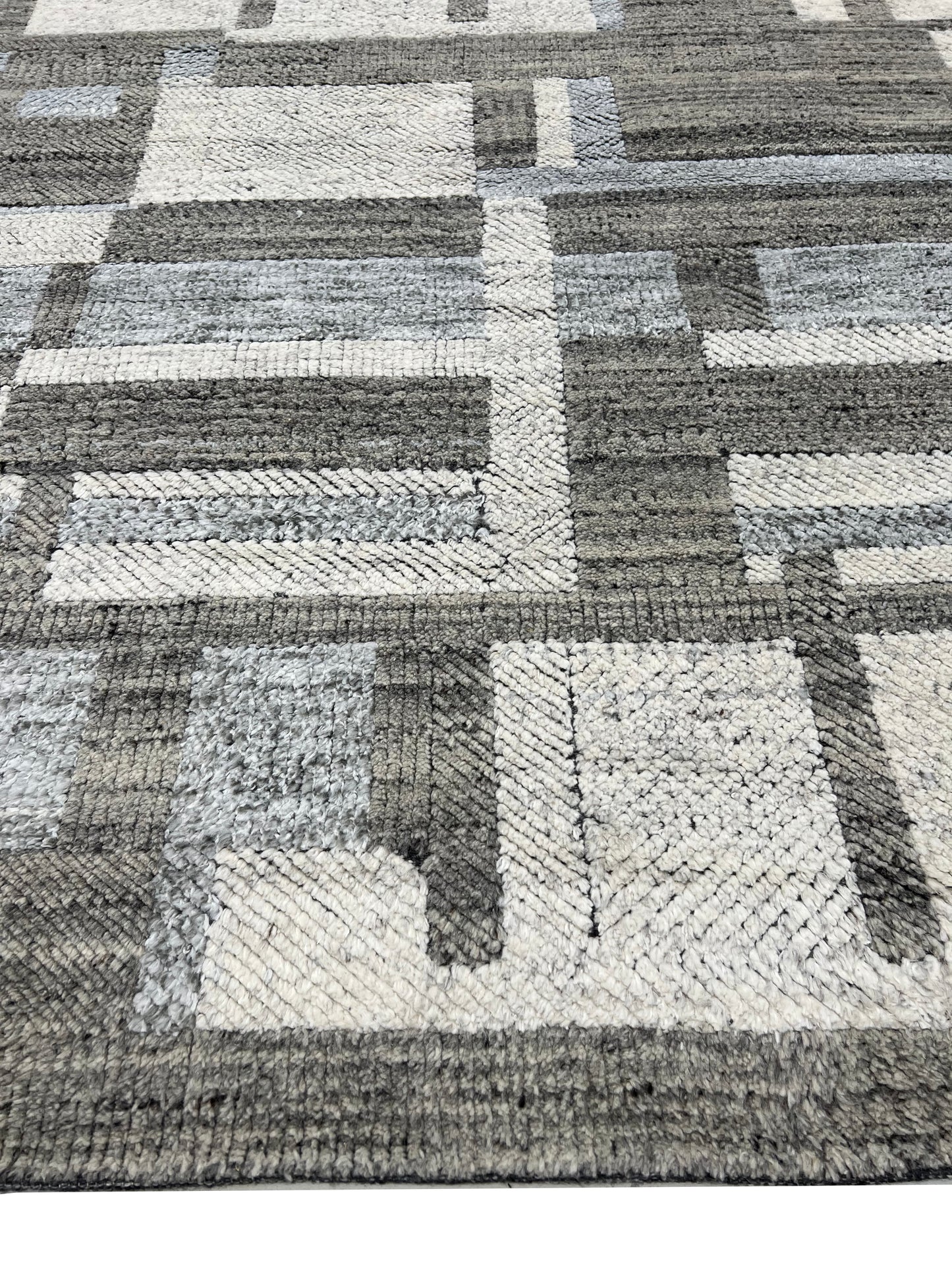 Artisan Enchanted Natural Loom Rug