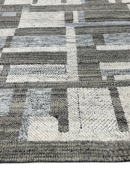 Artisan Enchanted Natural Loom Rug