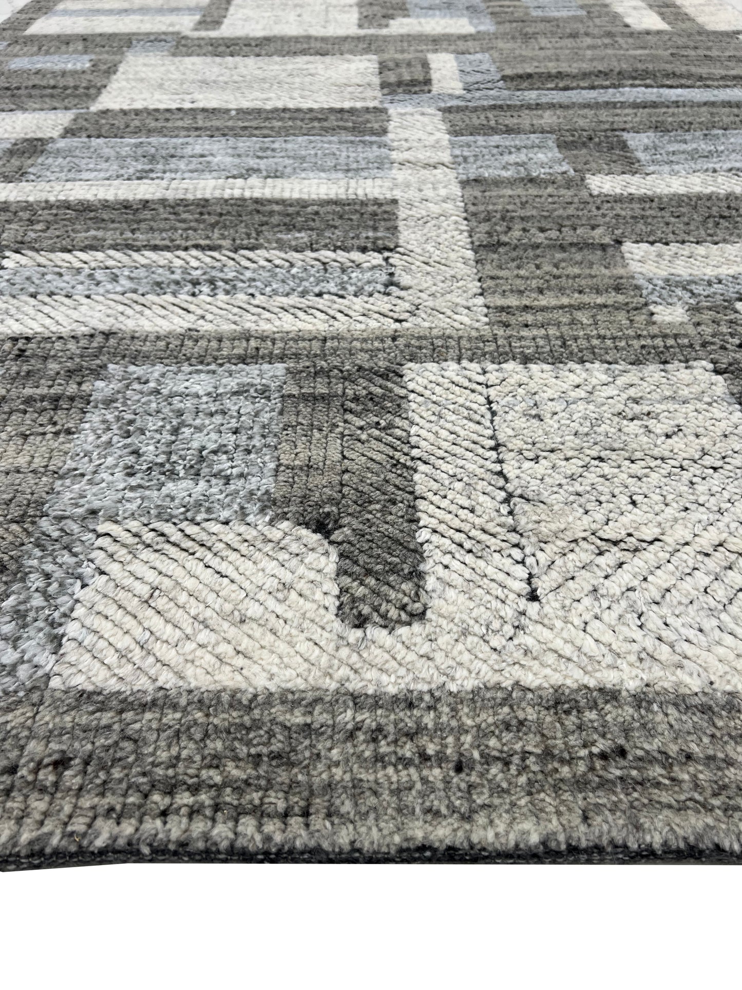 Artisan Enchanted Natural Loom Rug