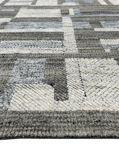 Artisan Enchanted Natural Loom Rug