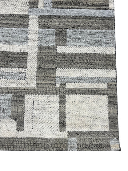 Artisan Enchanted Natural Loom Rug