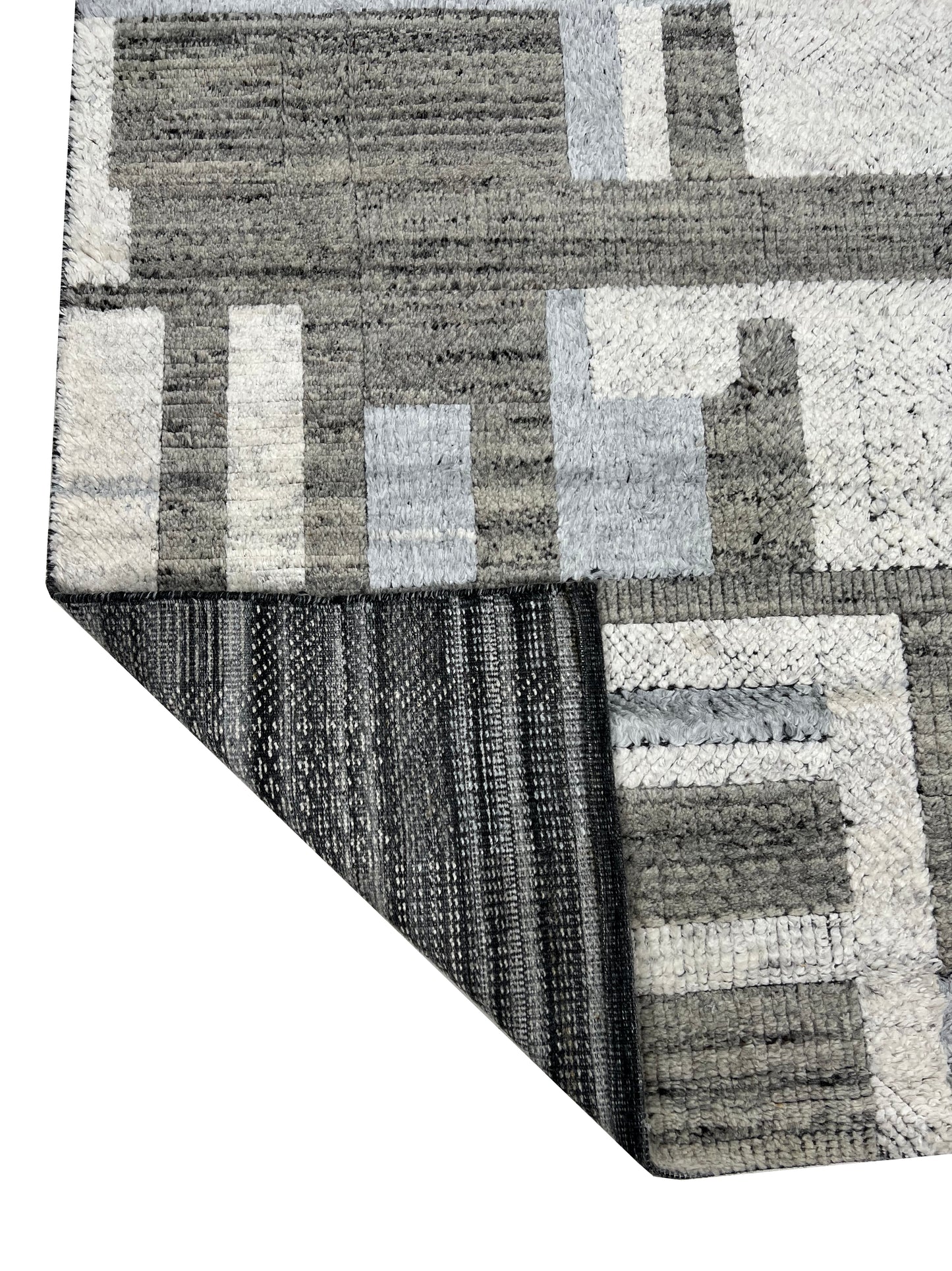 Artisan Enchanted Natural Loom Rug