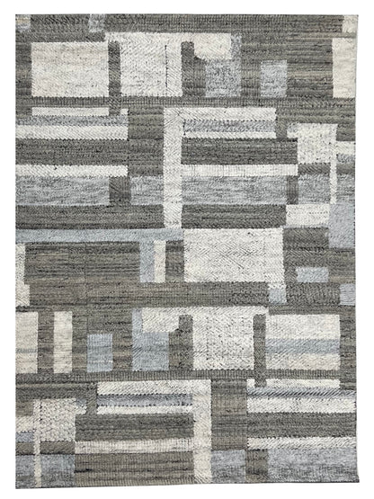 Artisan Enchanted Natural Loom Rug