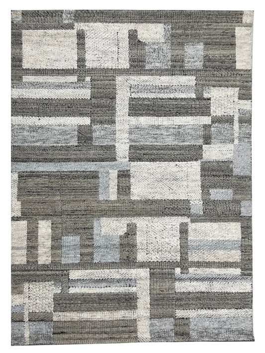 Artisan Enchanted Natural Loom Rug