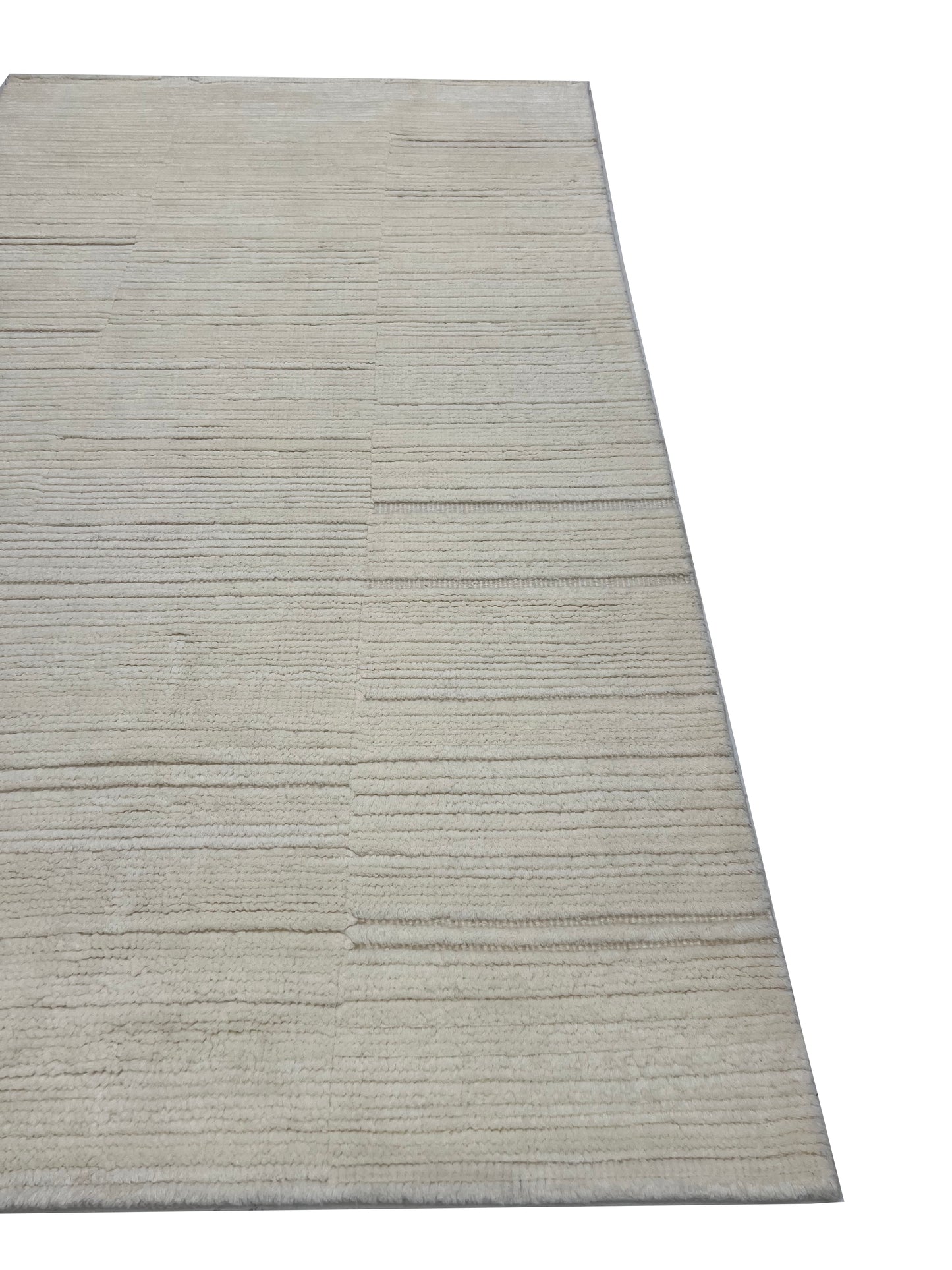 Artisan Enchanted Natural Loom Rug