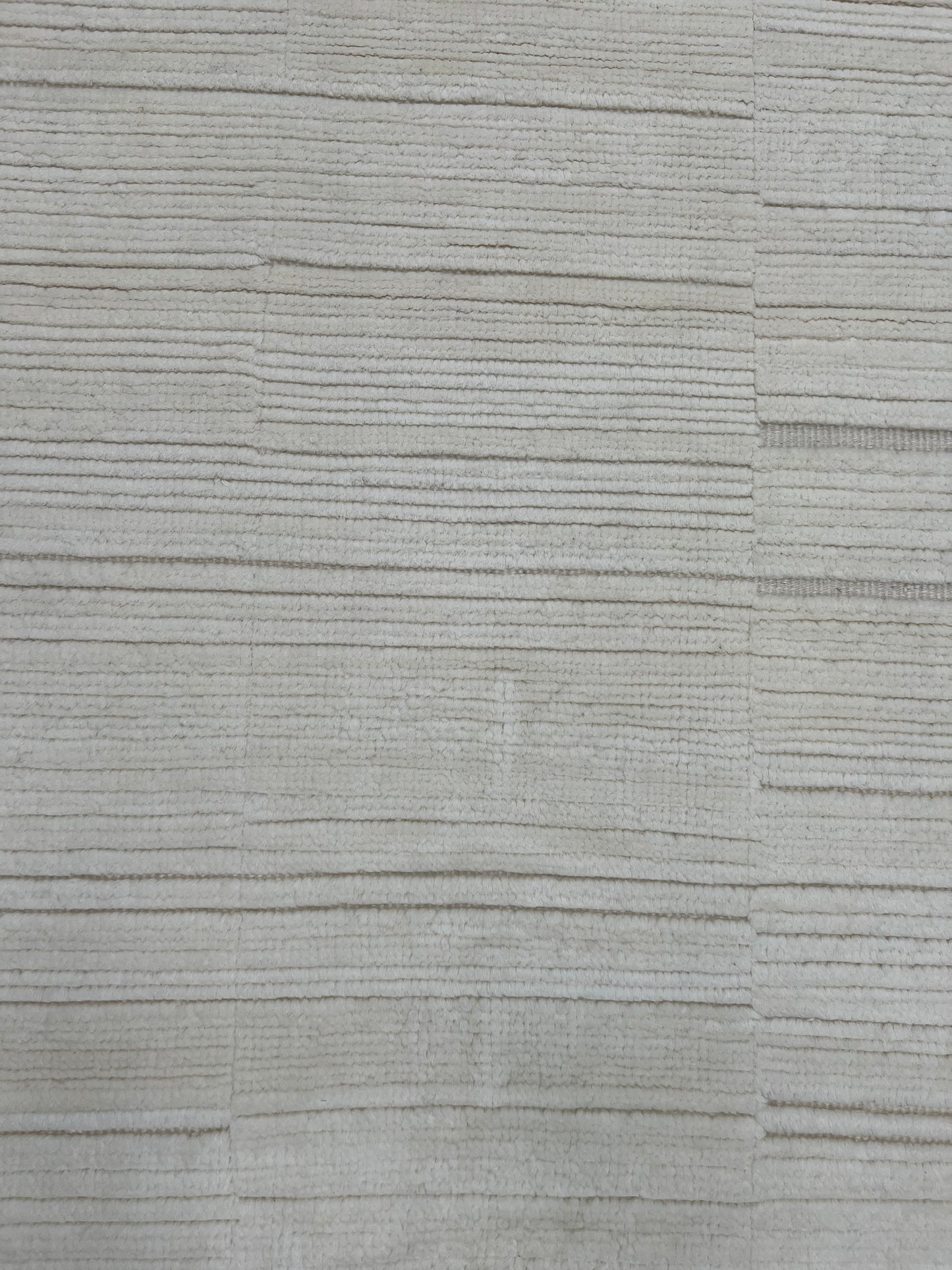 Artisan Enchanted Natural Loom Rug