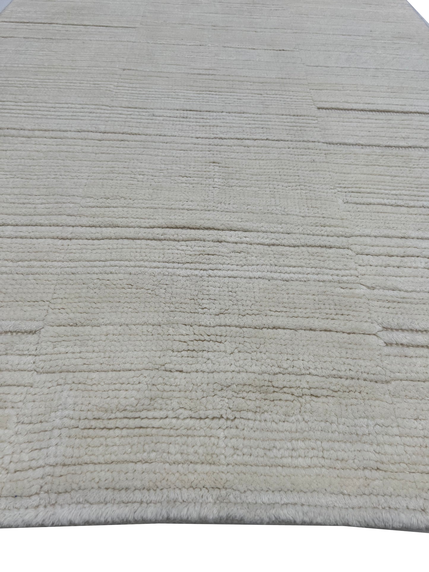 Artisan Enchanted Natural Loom Rug