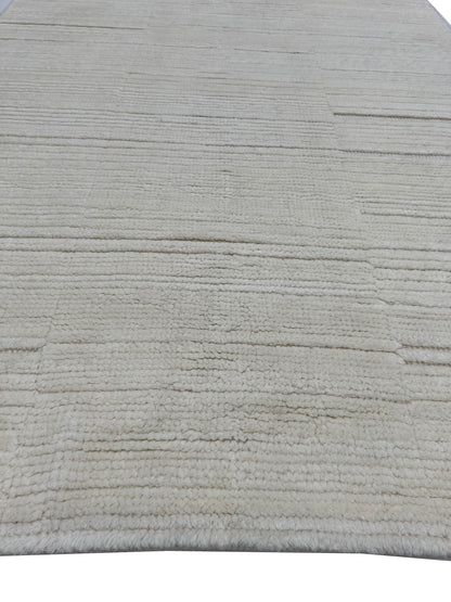 Artisan Enchanted Natural Loom Rug