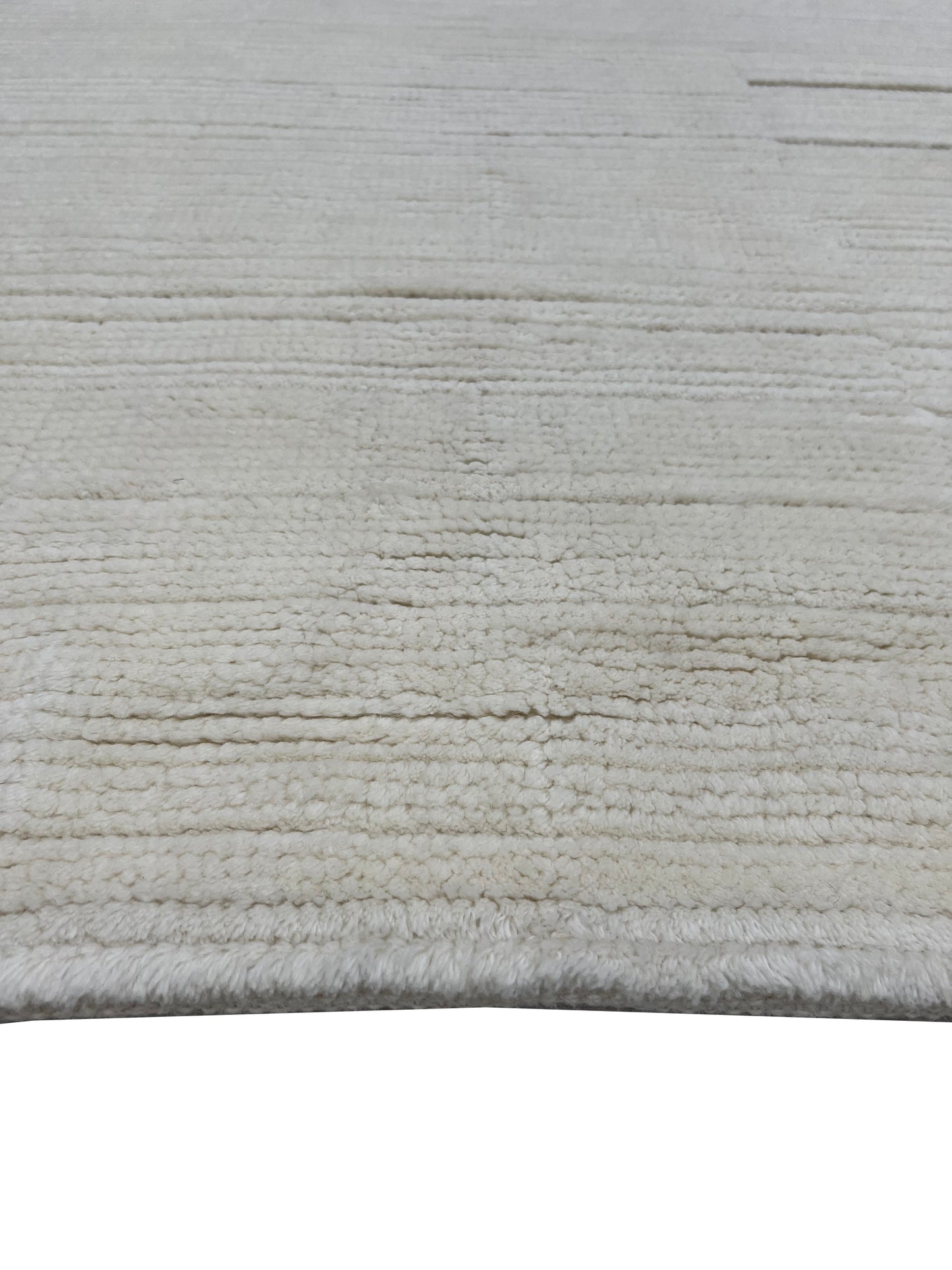 Artisan Enchanted Natural Loom Rug