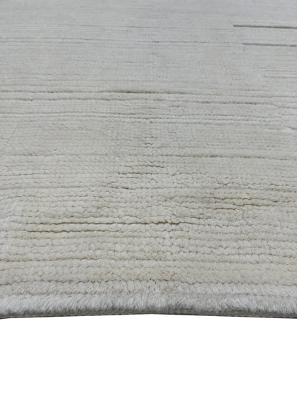 Artisan Enchanted Natural Loom Rug