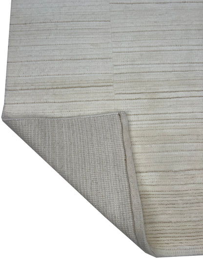 Artisan Enchanted Natural Loom Rug