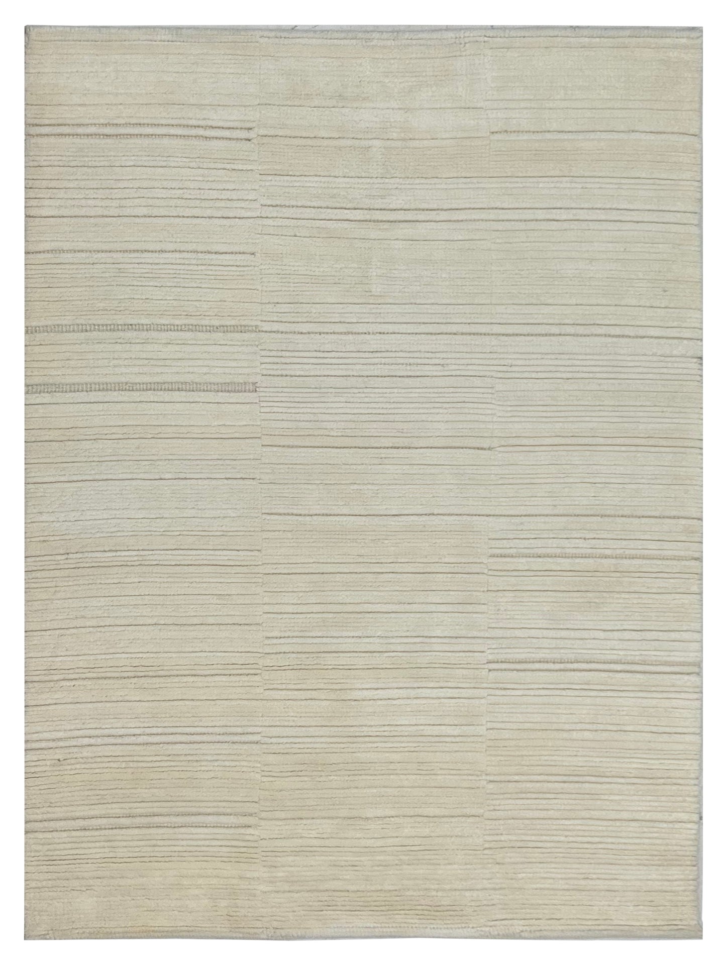 Artisan Enchanted Natural Loom Rug